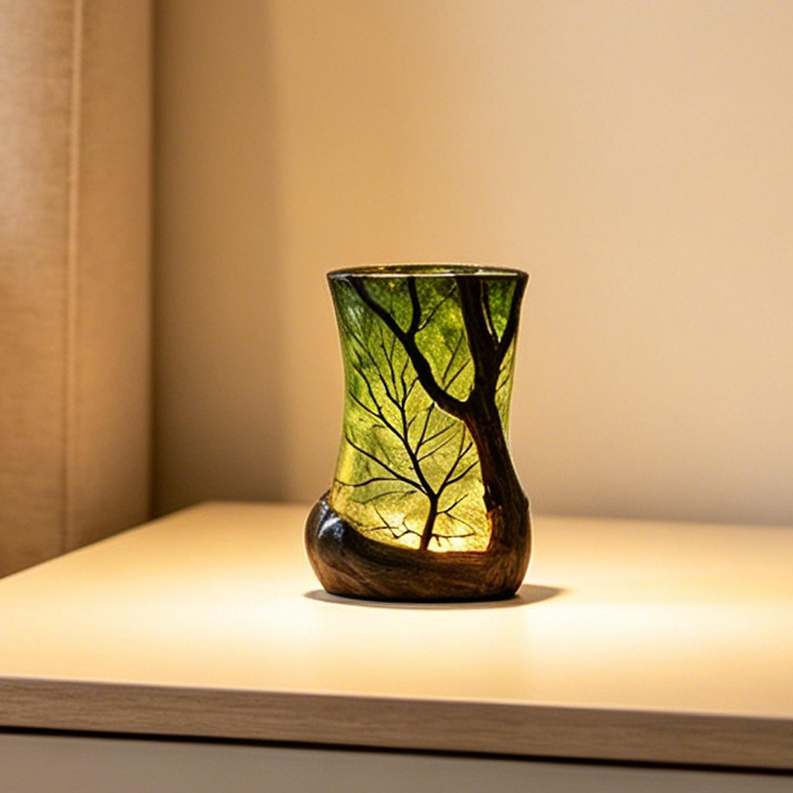 Home Decor Lighting - Lampu Meja Samping Tempat Tidur Lampu