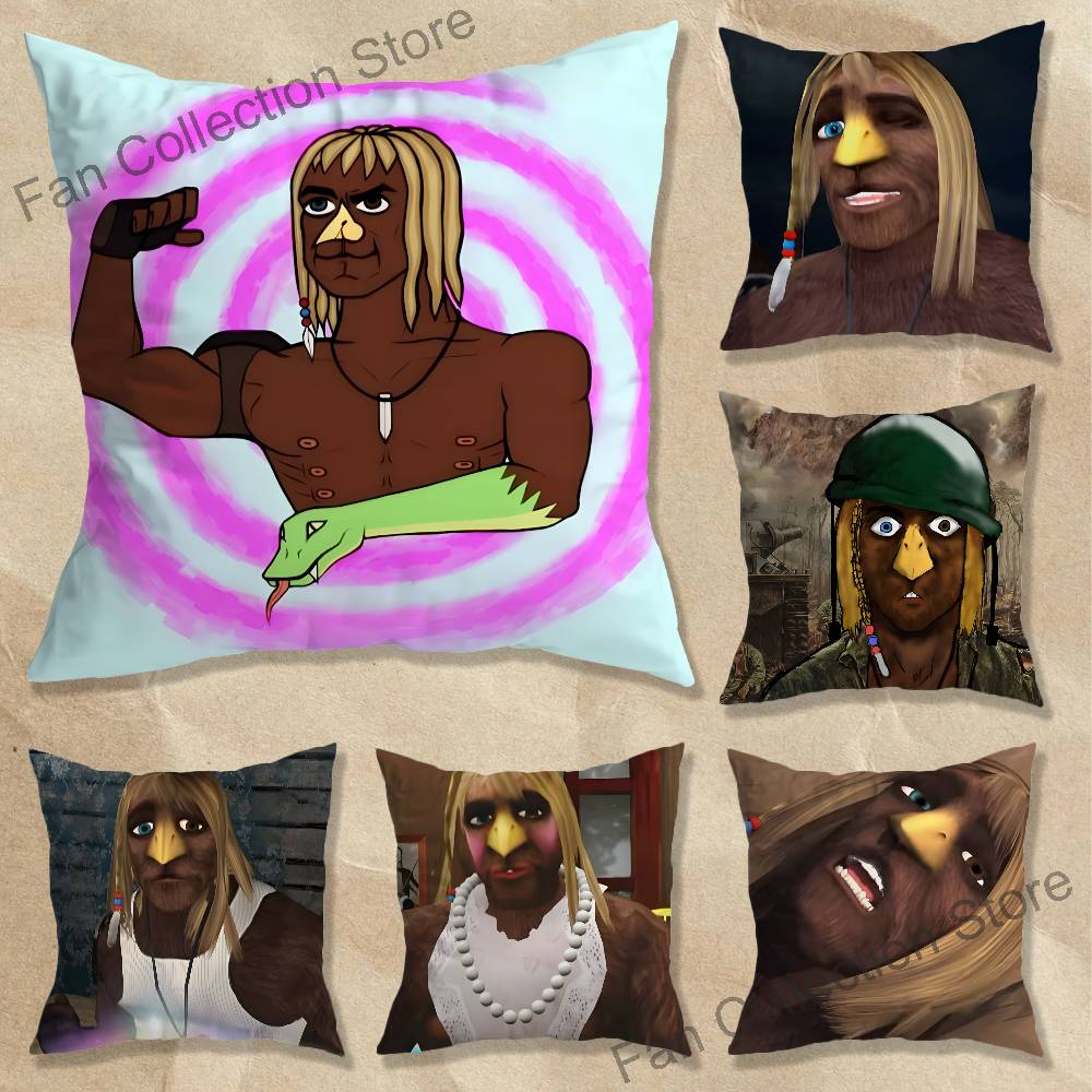 Xavier Home Decor - X-Xavier R-Renegade Angel Anime Merchandise Selebriti