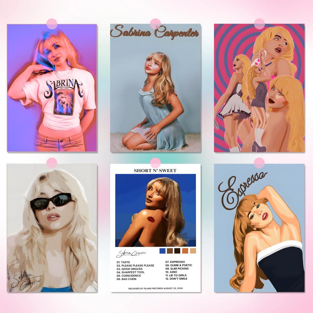 Home Decor Diy Ideas - Penyanyi S-Sabrina Carpenter Ide Sempurna Transformasi