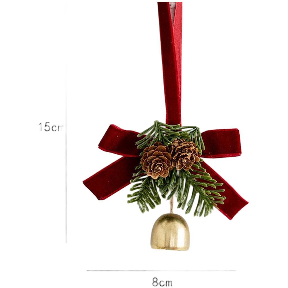 Home Decor Location - Dekorasi Kerucut Pinus Dekorasi Gantung Suasana