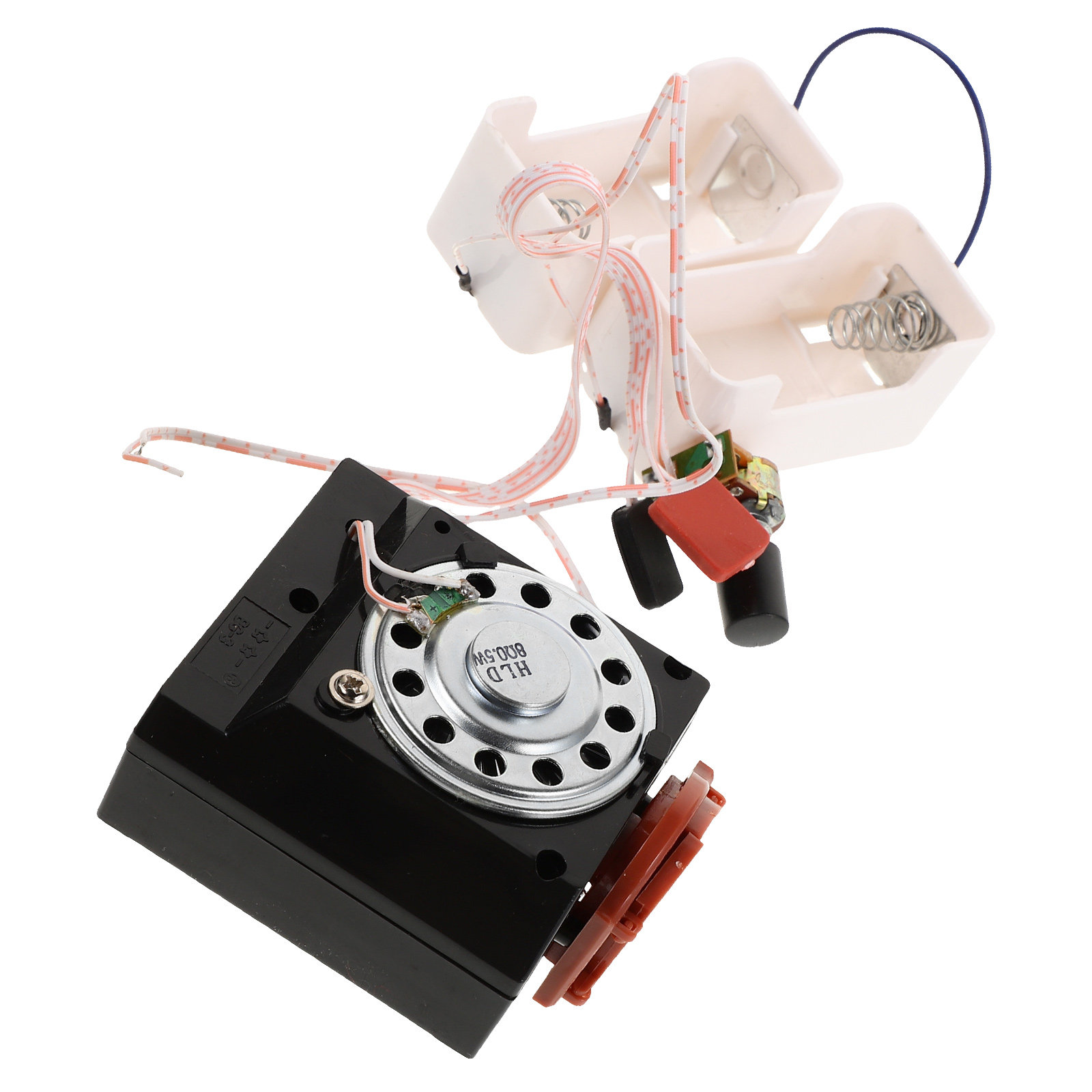 Wall Clock Silent - Mesin Jam Dinding Cuckoo Vintage Quartz