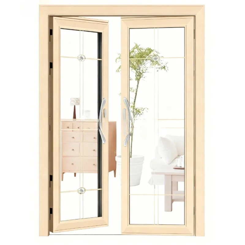Home Decor Pt - Pintu Lipat Aluminium Balkon Ruang Tamu