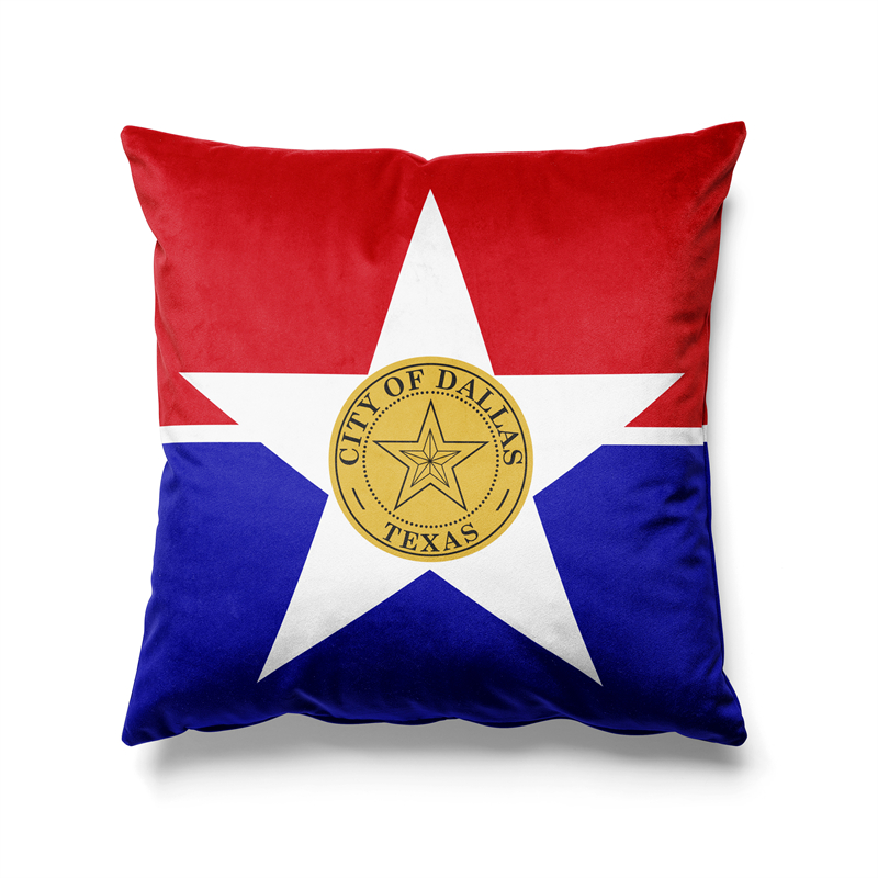 Home Decor Dallas - Aertemisi 18 ''X 18'' Dallas Texas