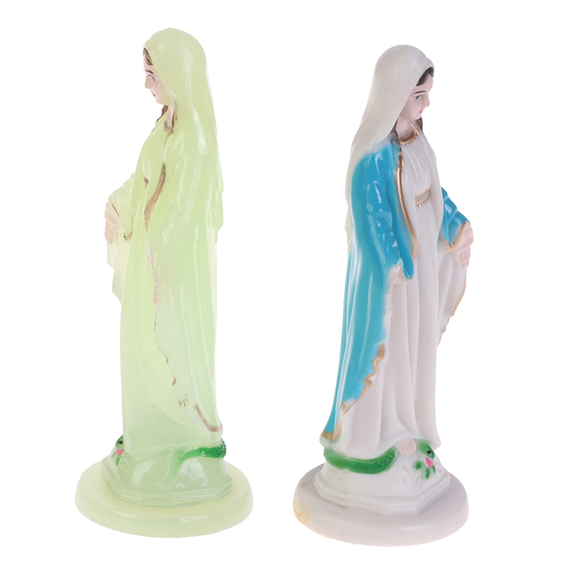 Home Decor On Sale - 1 Buah Patung Mary Yesus Dekorasi