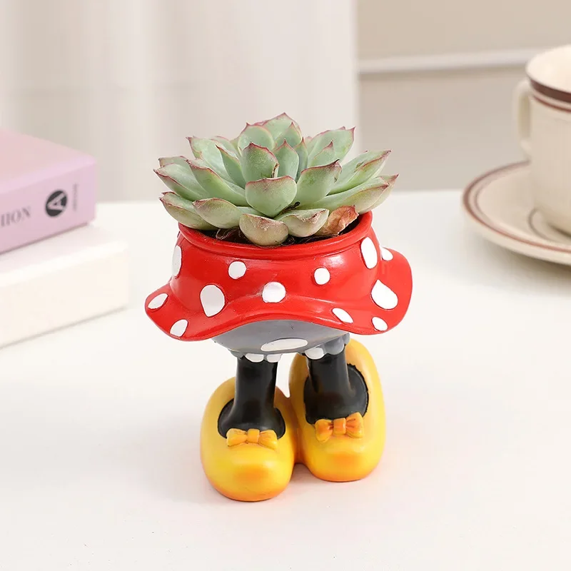 Disney Mickey Minnie Pot bunga - Home Decor Disney ulasan dan harga