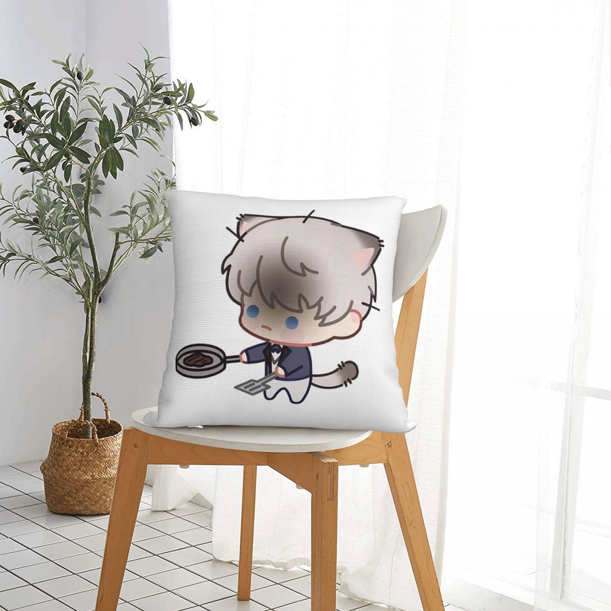 Game Love And Deepspace Kitty  - Xavier Home Decor ulasan dan harga