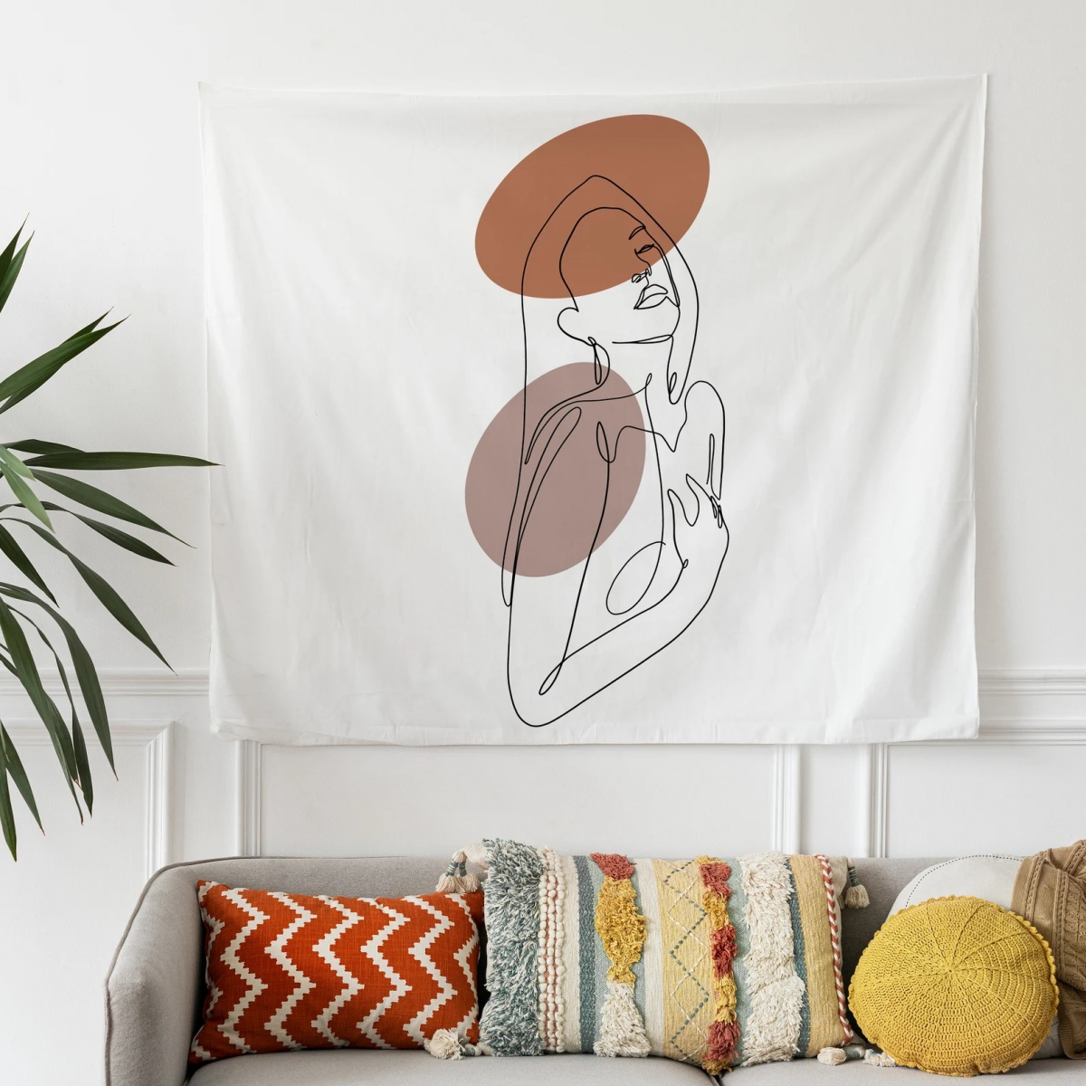 Tapestry Kustom yang Dipersona - Home Decor Inspo ulasan dan harga