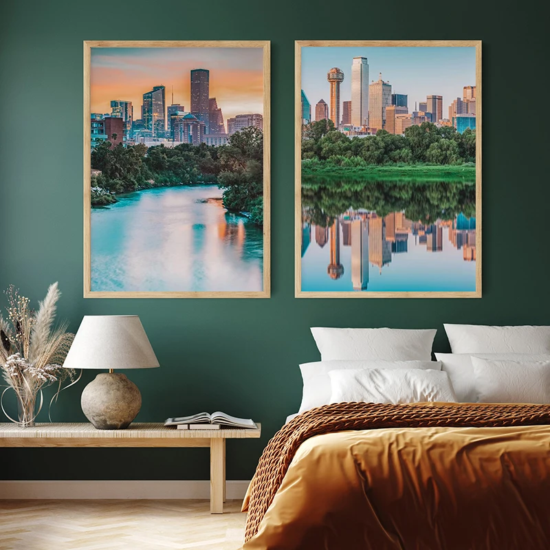 Taman Nasional Baltimore Acadi - Home Decor Dallas ulasan dan harga