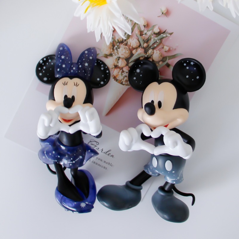 Dekorasi Pernikahan Mickey Min - Home Decor Disney ulasan dan harga