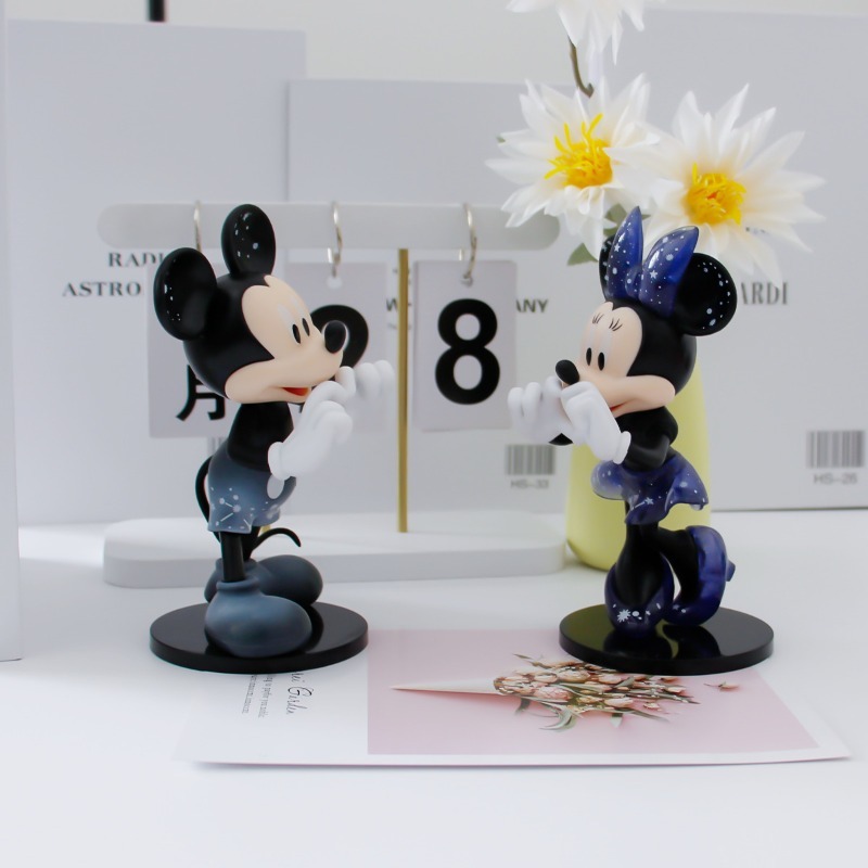 Dekorasi Pernikahan Mickey Min - Home Decor Disney ulasan dan harga