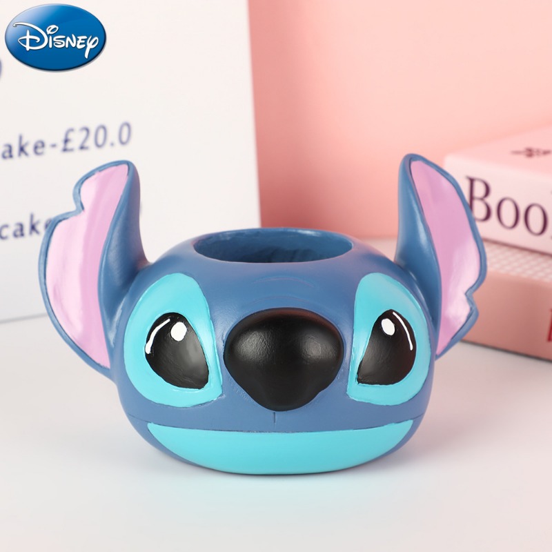 Disney dekorasi Stitch kartun  - Home Decor Disney ulasan dan harga