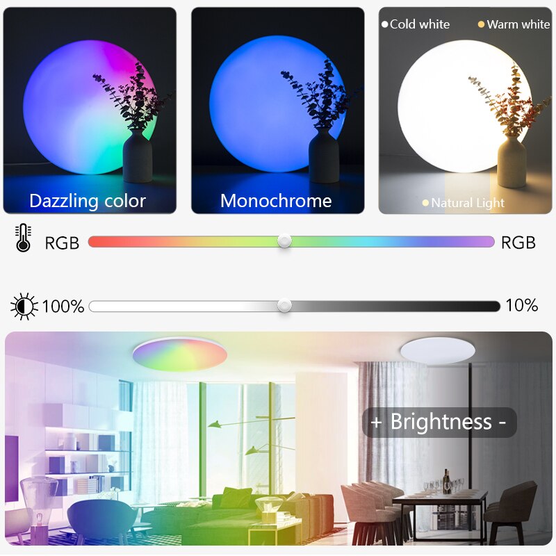 BENEWTON lampu langit-langit p - Home Decor App Free ulasan dan harga
