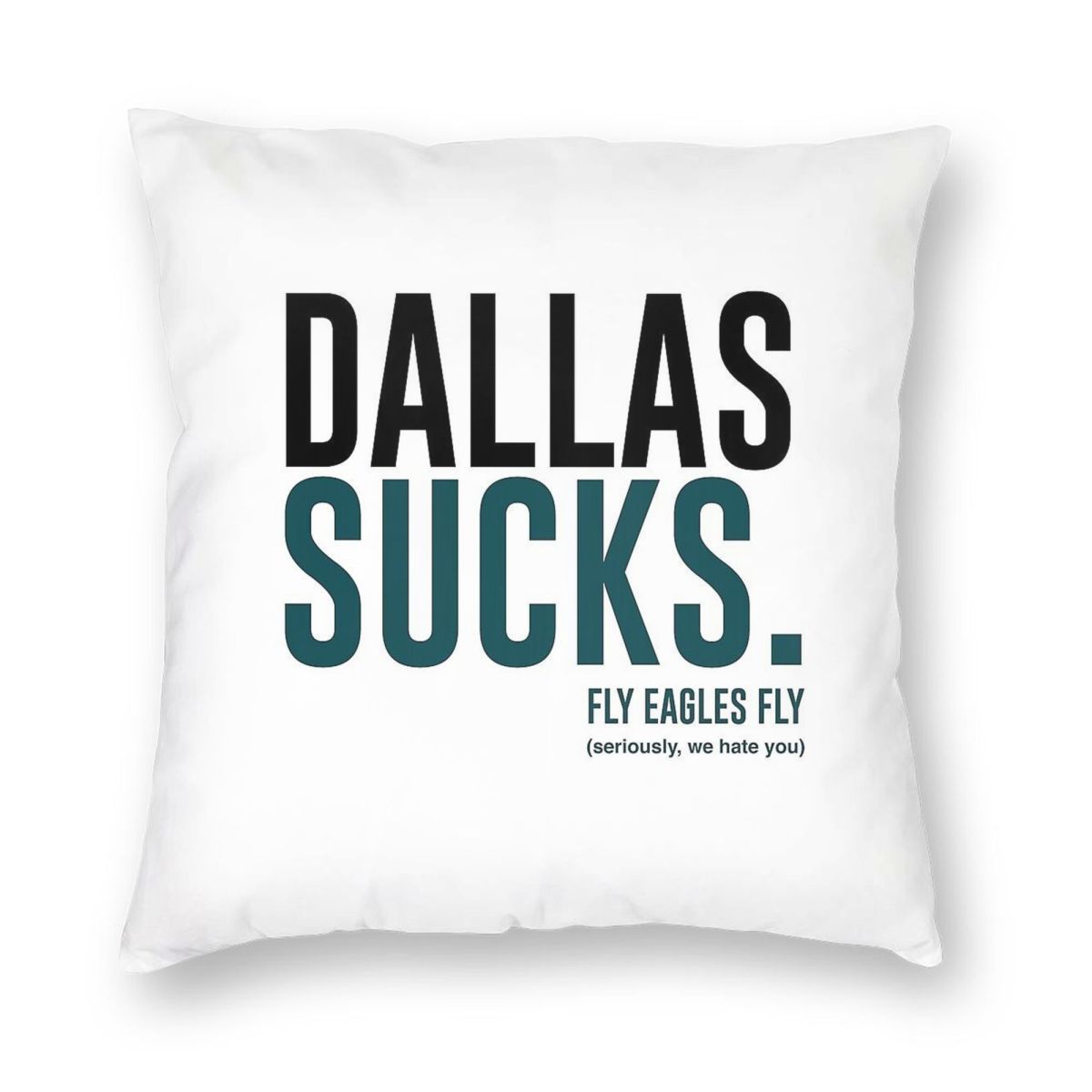 Dallas puzy Fly Eagle Fly Squa - Home Decor Dallas ulasan dan harga