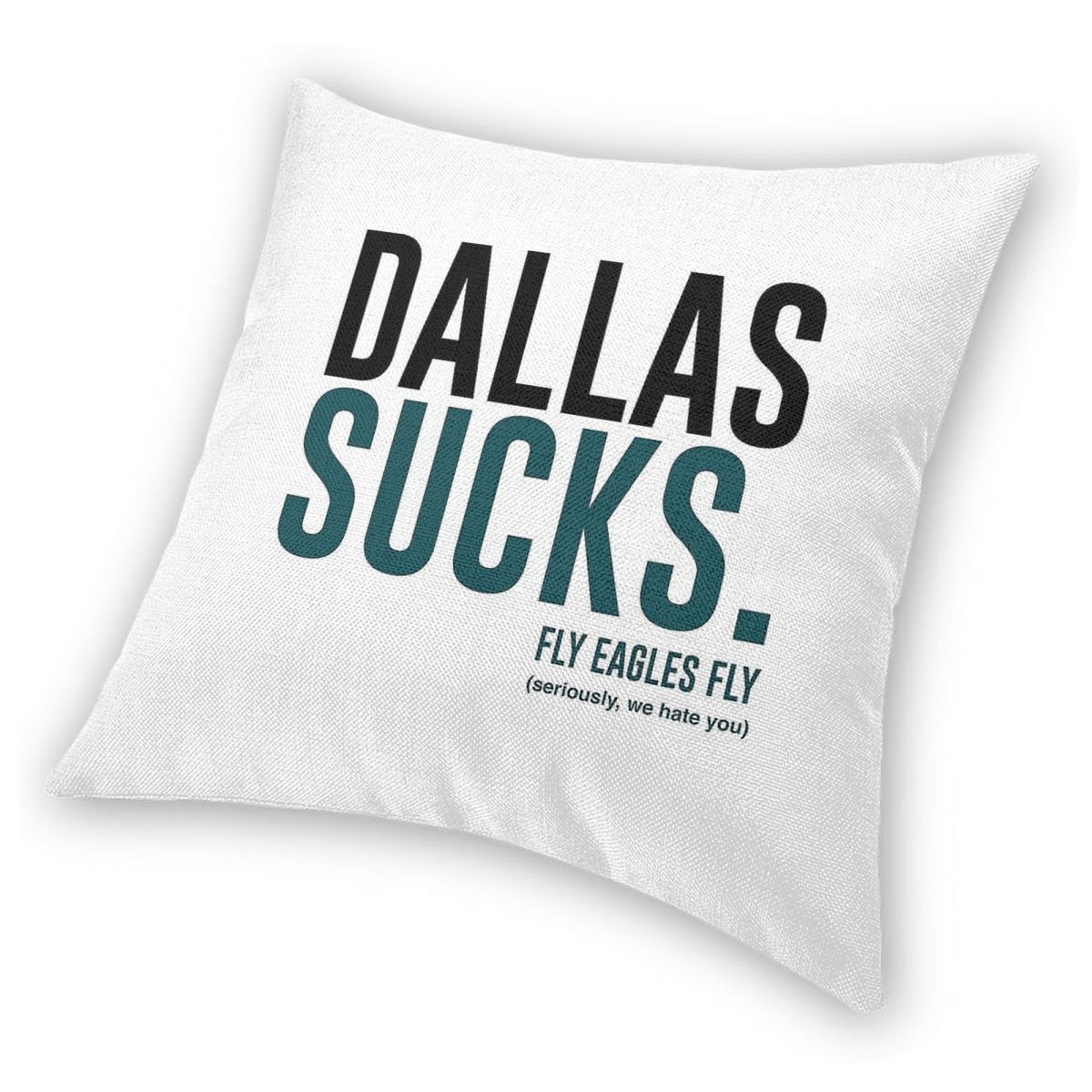 Dallas puzy Fly Eagle Fly Squa - Home Decor Dallas ulasan dan harga