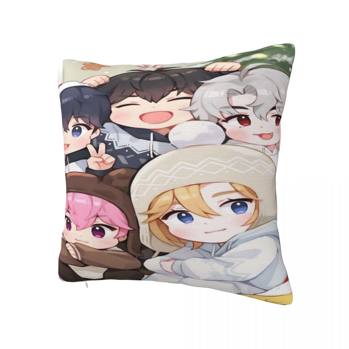 Kpop PLAVE Caligo Pt Sarung Ba - Home Decor Pt ulasan dan harga