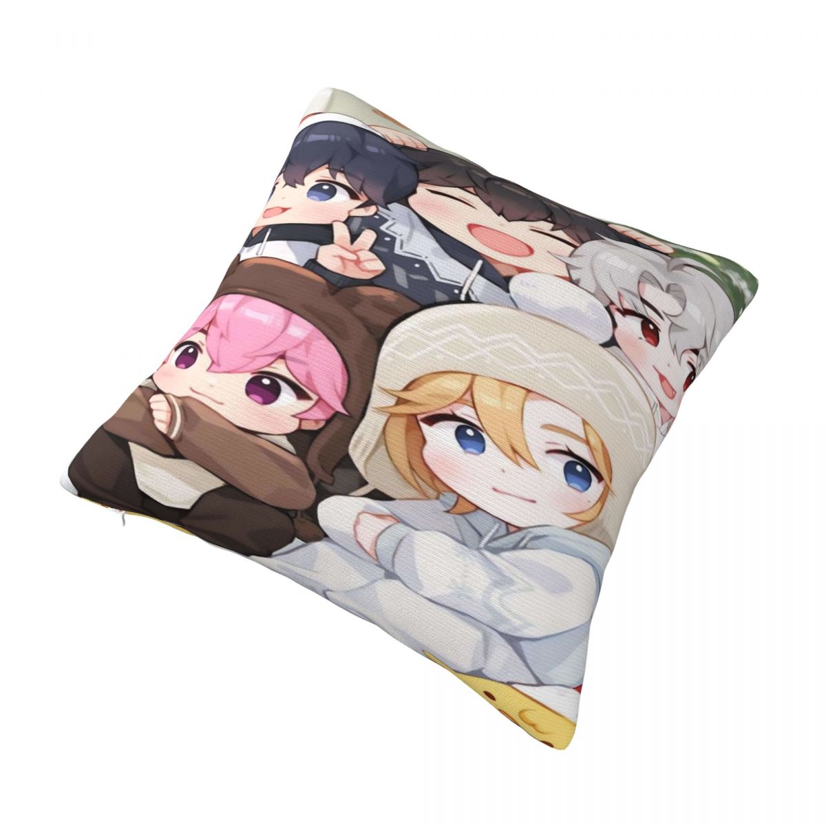 Kpop PLAVE Caligo Pt Sarung Ba - Home Decor Pt ulasan dan harga