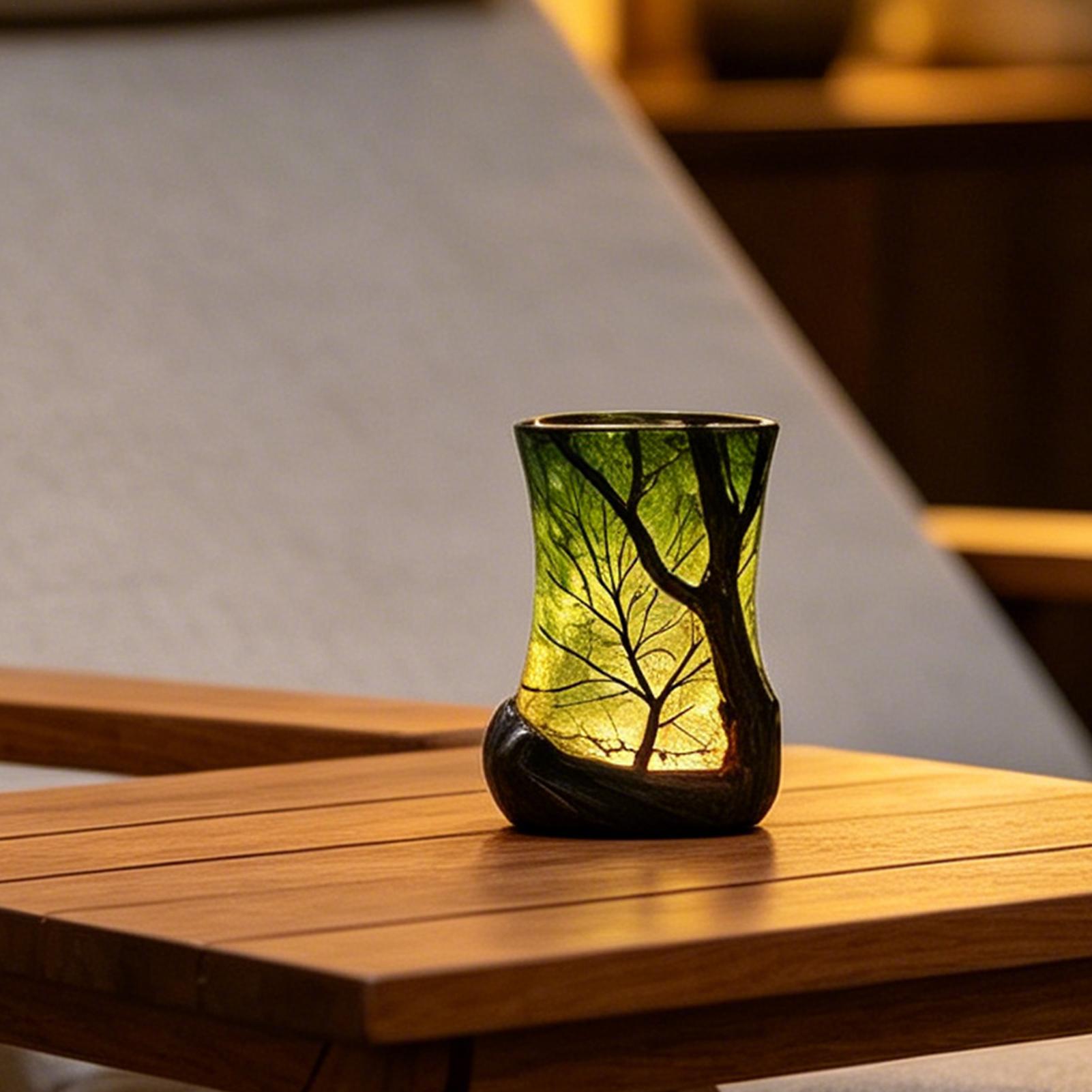 Lampu Meja Samping Tempat Tidu - Home Decor Lighting ulasan dan harga