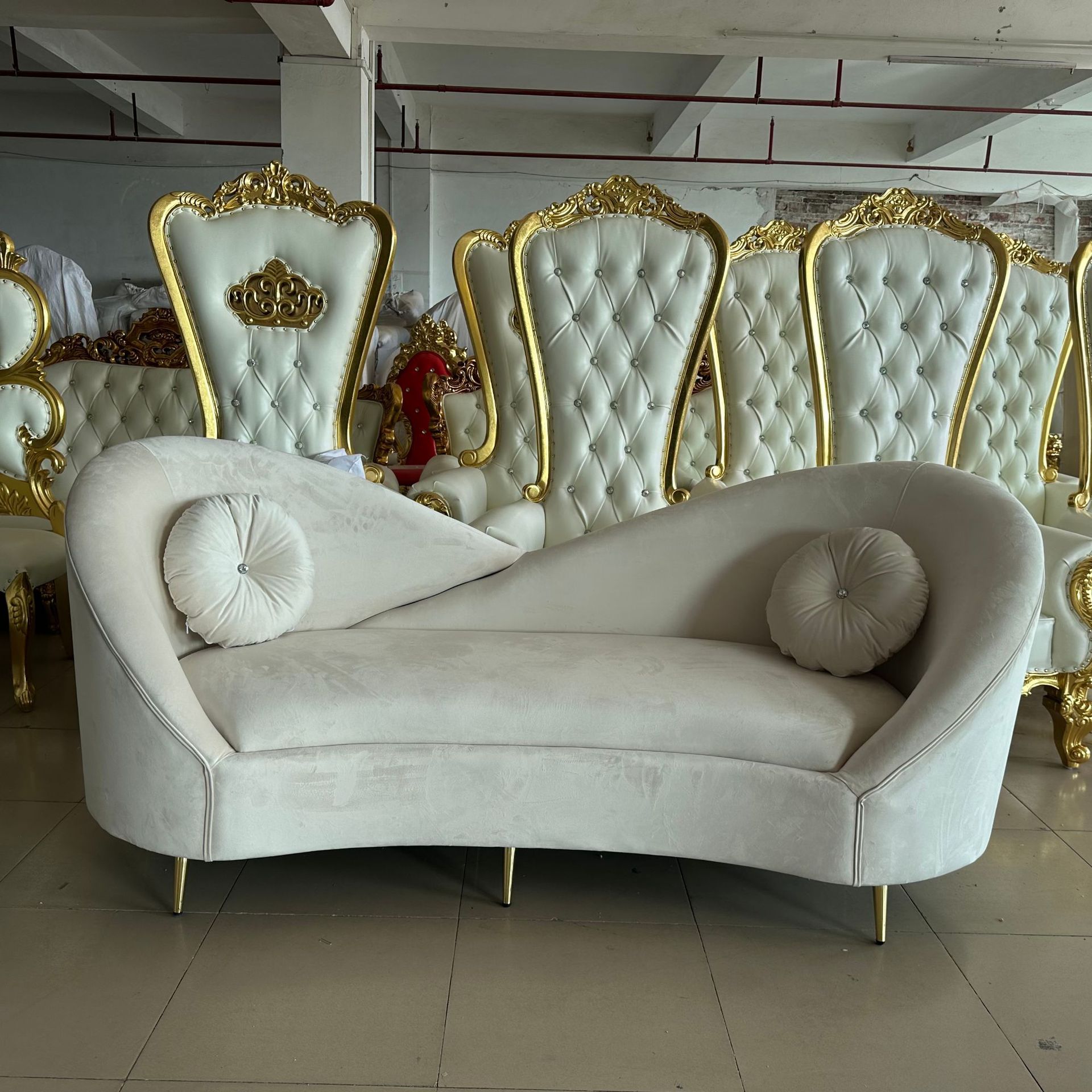 2026 Penjualan Terlaris Set So - Home Decor Sofa ulasan dan harga