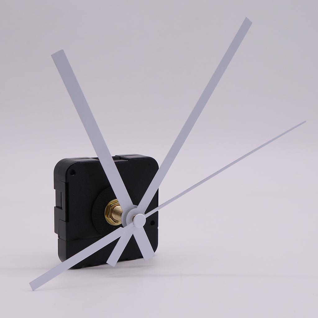 Kit Perbaikan Mekanisme Jam Di - Wall Clock Silent ulasan dan harga