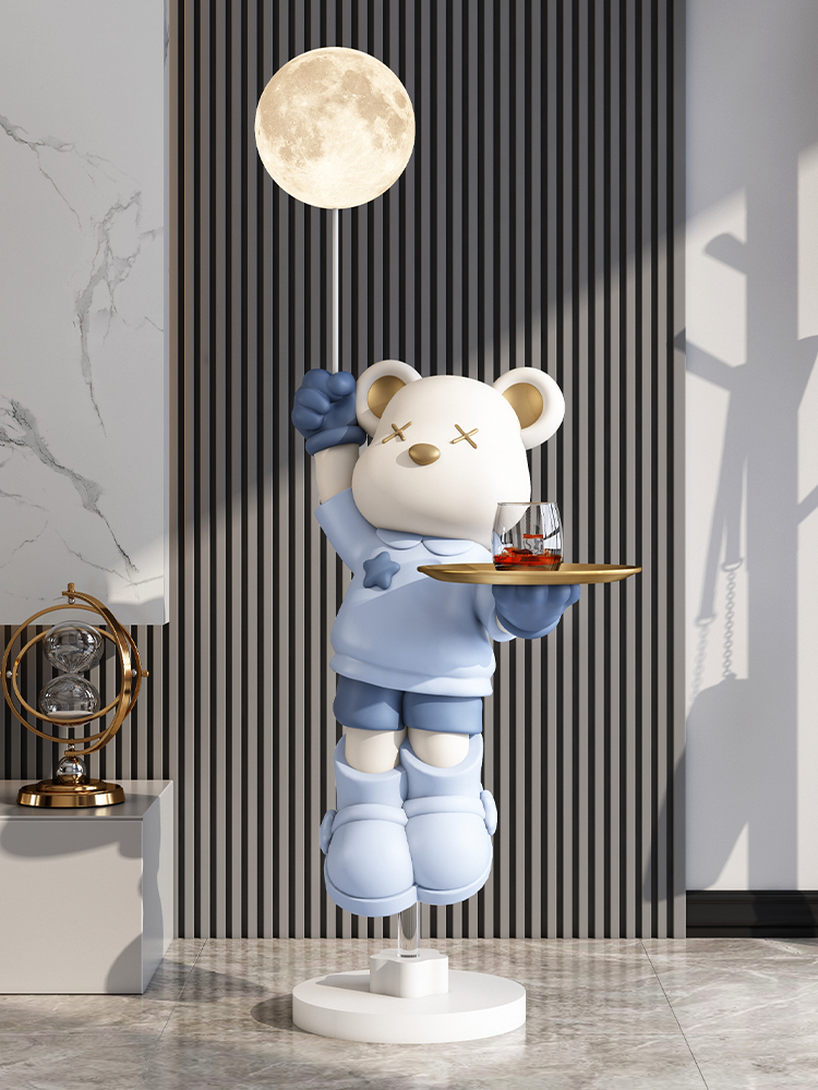 Dekorasi rumah patung & patung - Home Decor On Sale ulasan dan harga