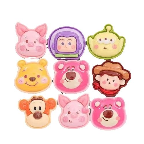 10 Buah Patung Resin Dinosauru - Home Decor Disney ulasan dan harga