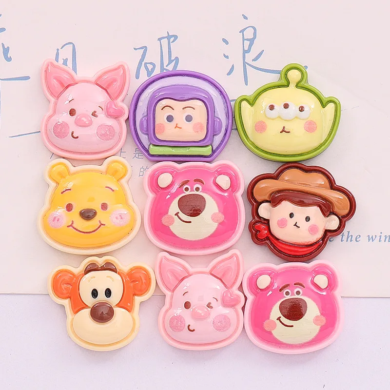 10 Buah Patung Resin Dinosauru - Home Decor Disney ulasan dan harga