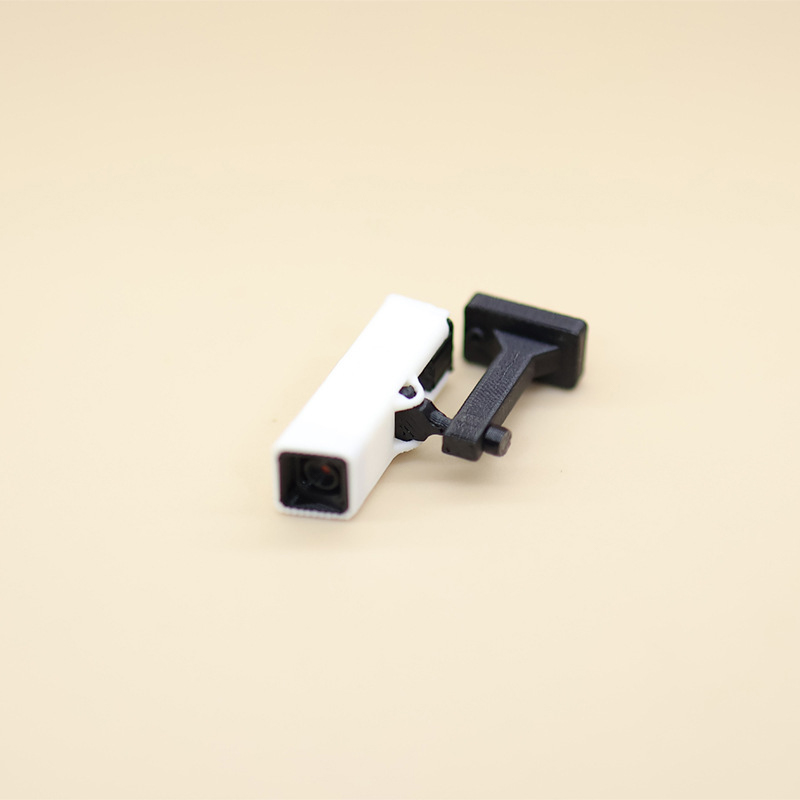 Kamera Pengawas Miniatur Skala - Home Decor On Sale ulasan dan harga