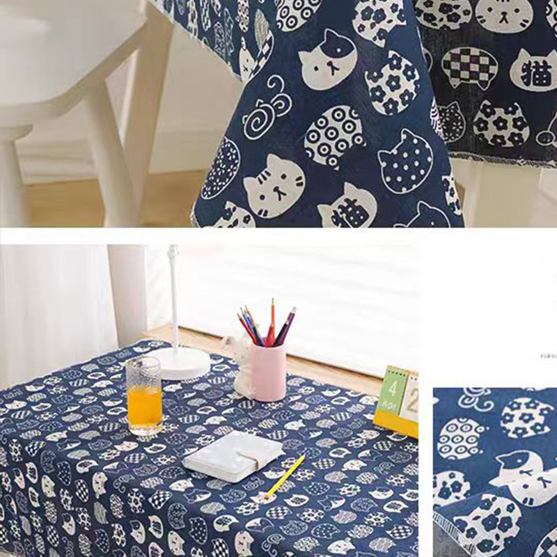 0,5/1 Yard Kain Campuran Katun - Home Decor Sofa ulasan dan harga
