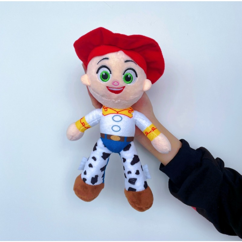 Mainan Boneka Toy Story Woody  - Home Decor Disney ulasan dan harga