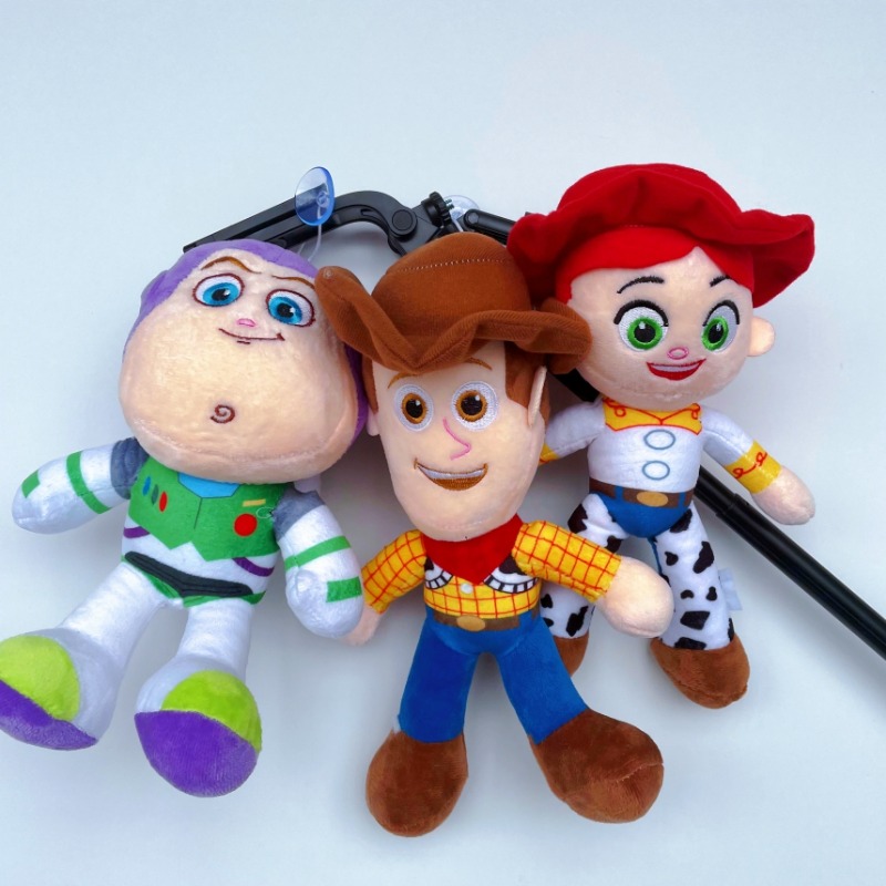 Mainan Boneka Toy Story Woody  - Home Decor Disney ulasan dan harga