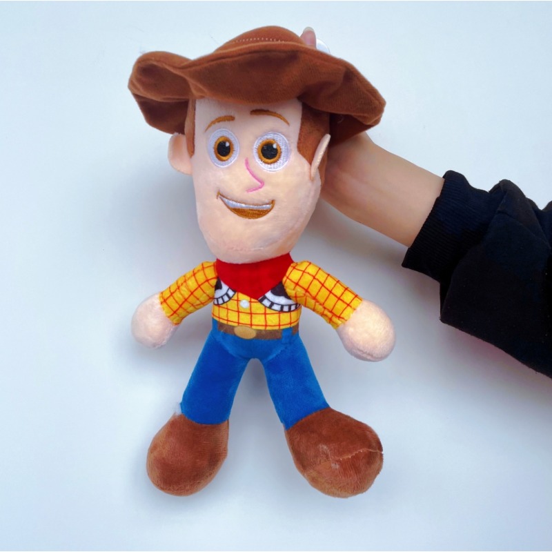 Mainan Boneka Toy Story Woody  - Home Decor Disney ulasan dan harga