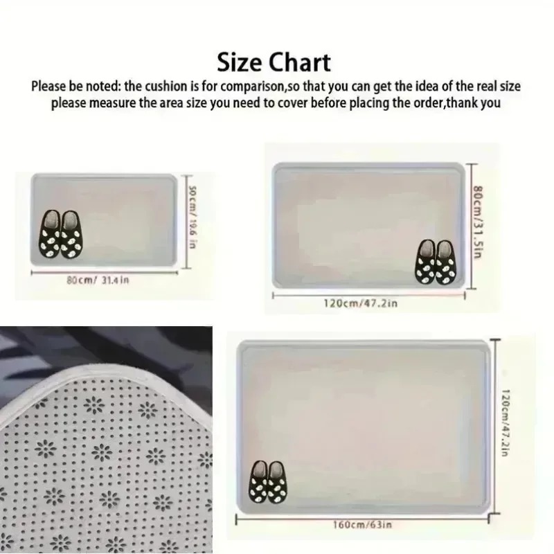 Karpet Inspirasi Pantai Palet  - Home Decor Color Palettes ulasan dan harga