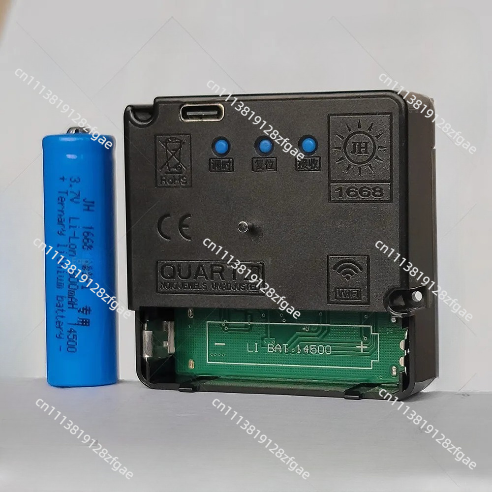 Jam Dinding Otomatis dengan Pe - Wall Clock Silent ulasan dan harga