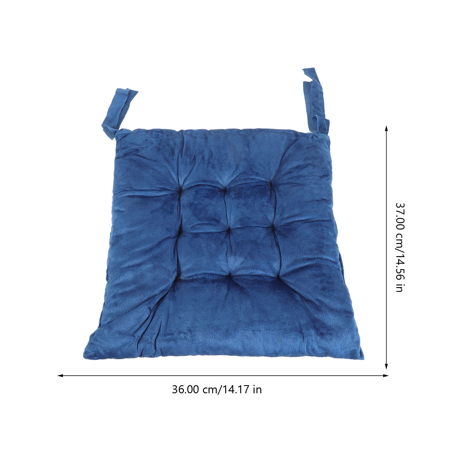 2 Buah Bantalan Kursi Makan Ba - Home Decor Sofa ulasan dan harga