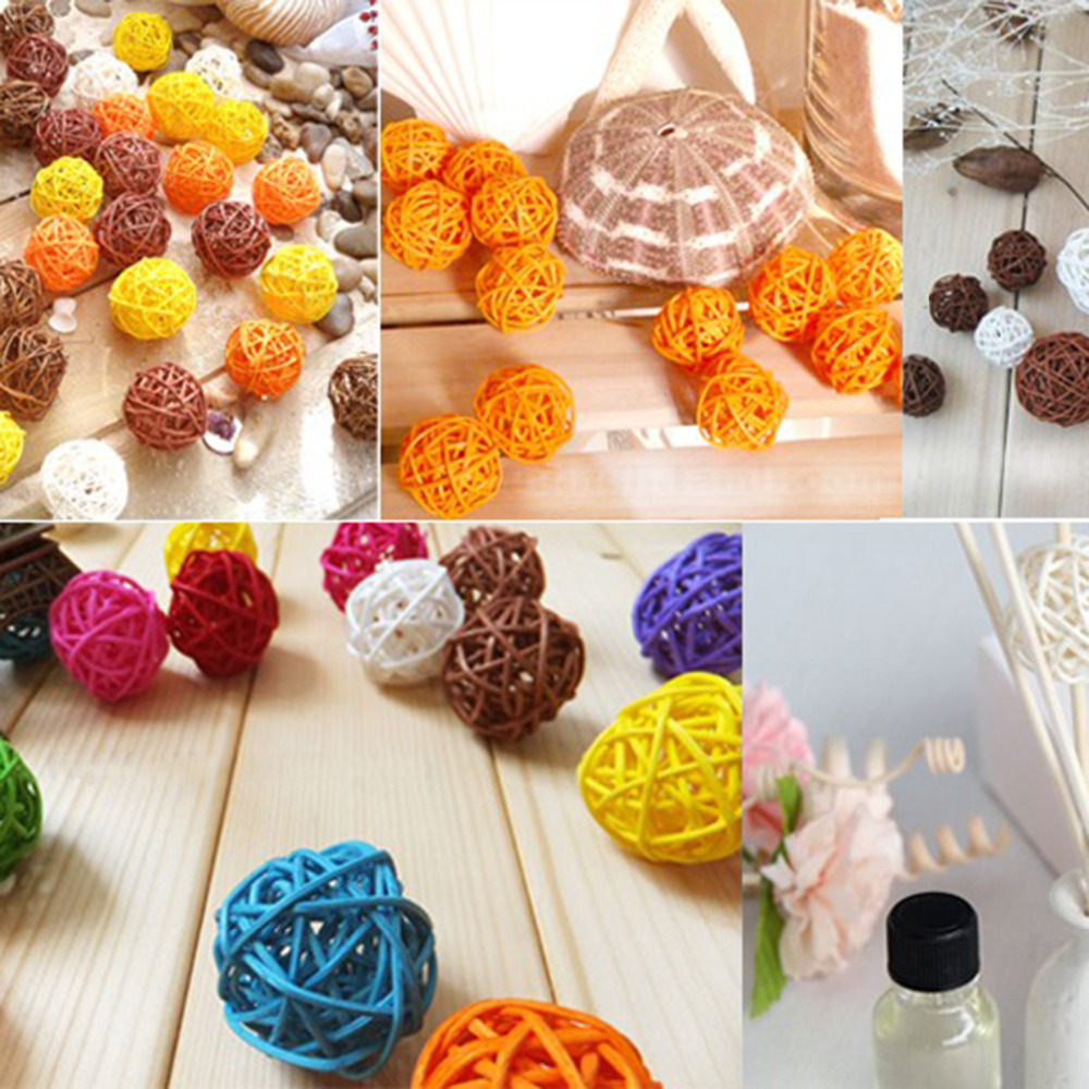 Penjualan Panas 20pcs/lot Bola - Home Decor On Sale ulasan dan harga