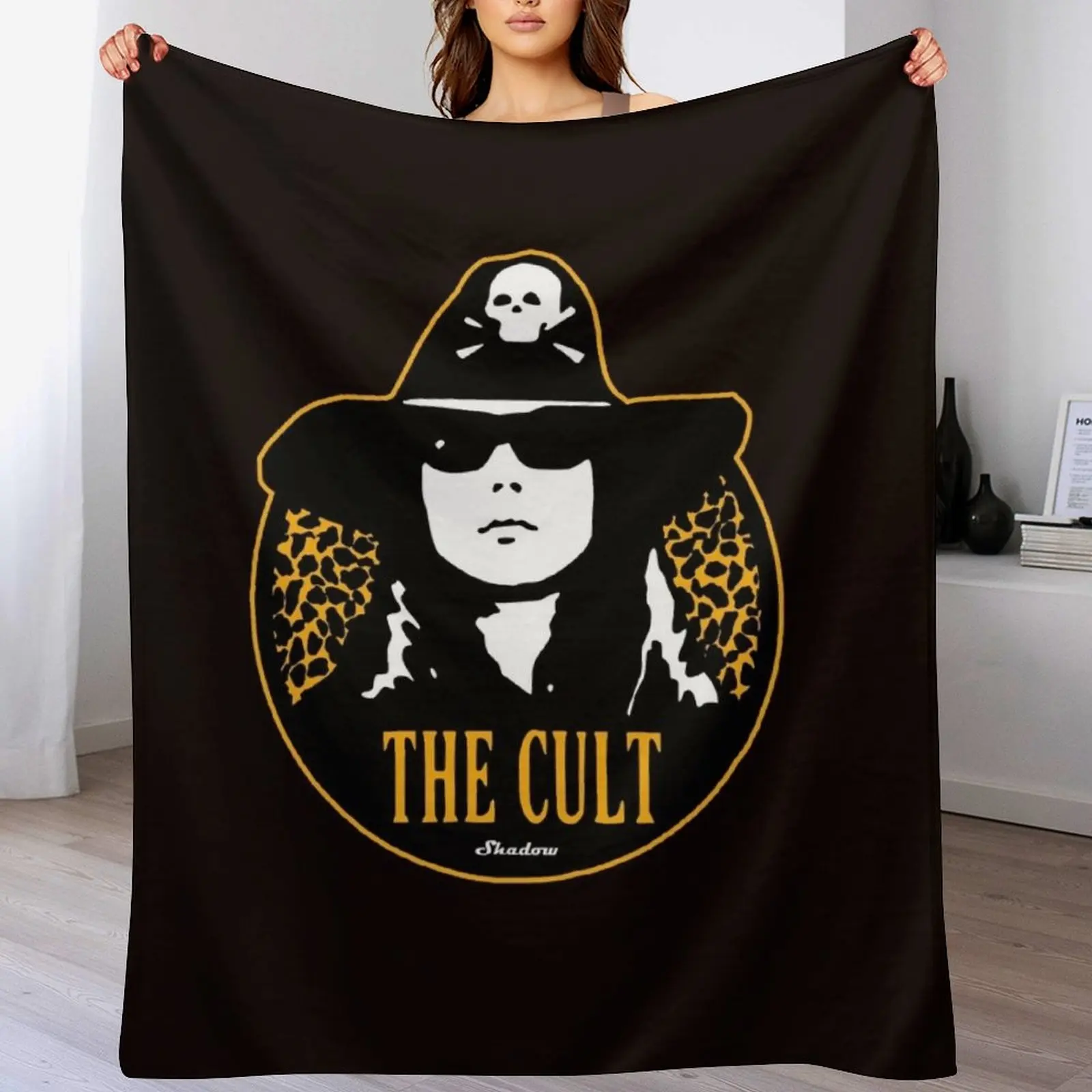 Ian Astbury - The Cult Pt.2 Se - Home Decor Pt ulasan dan harga