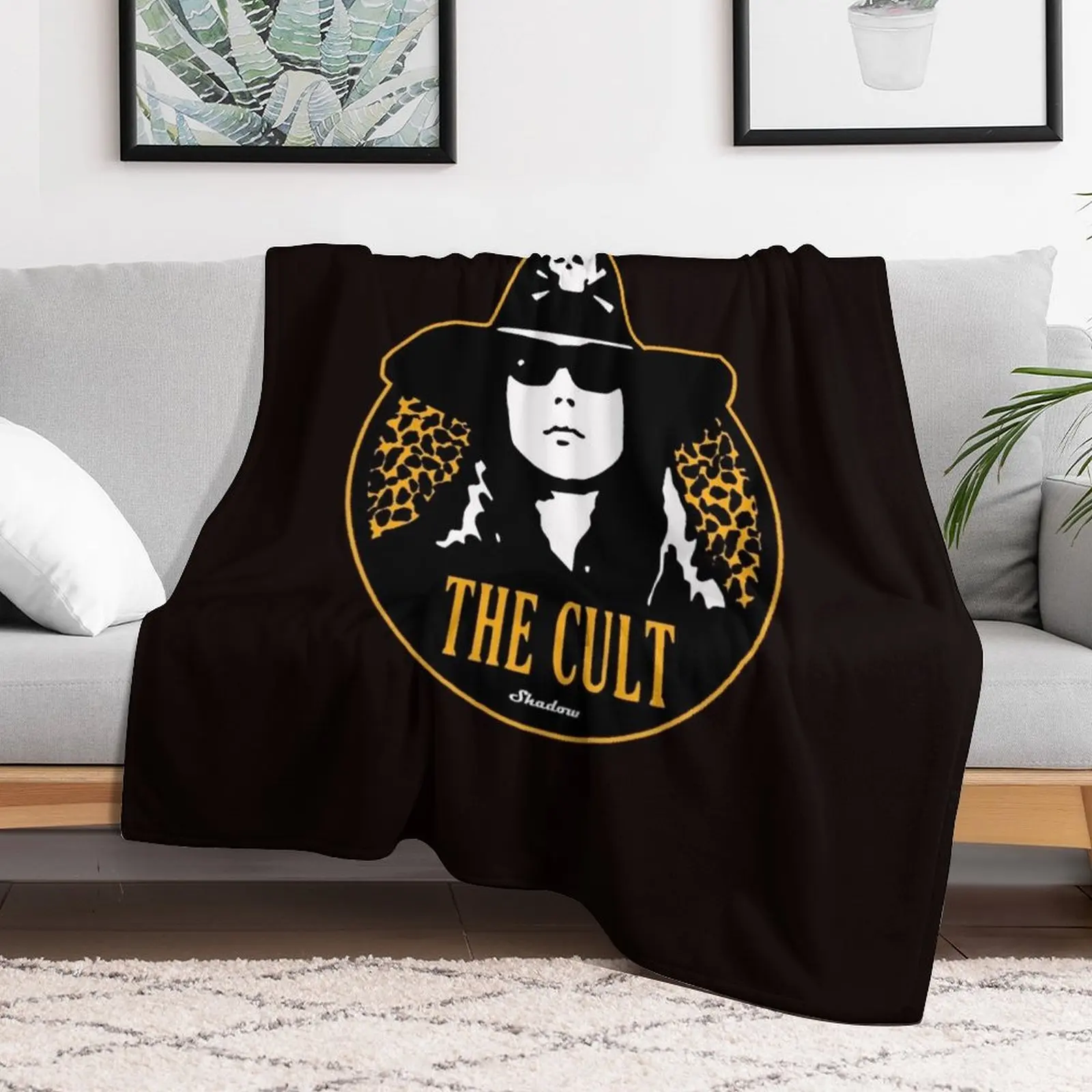 Ian Astbury - The Cult Pt.2 Se - Home Decor Pt ulasan dan harga
