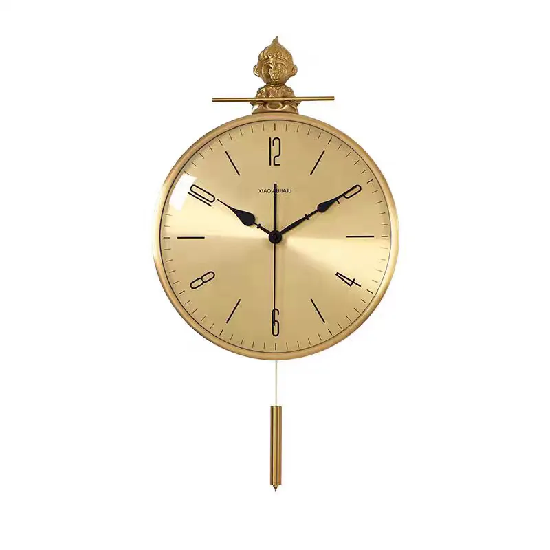 Jam Dinding Modern Sederhana T - Wall Clock Silent ulasan dan harga