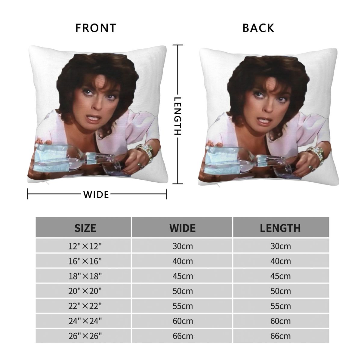 Dallas Sue Ely Ewing sarung ba - Home Decor Dallas ulasan dan harga
