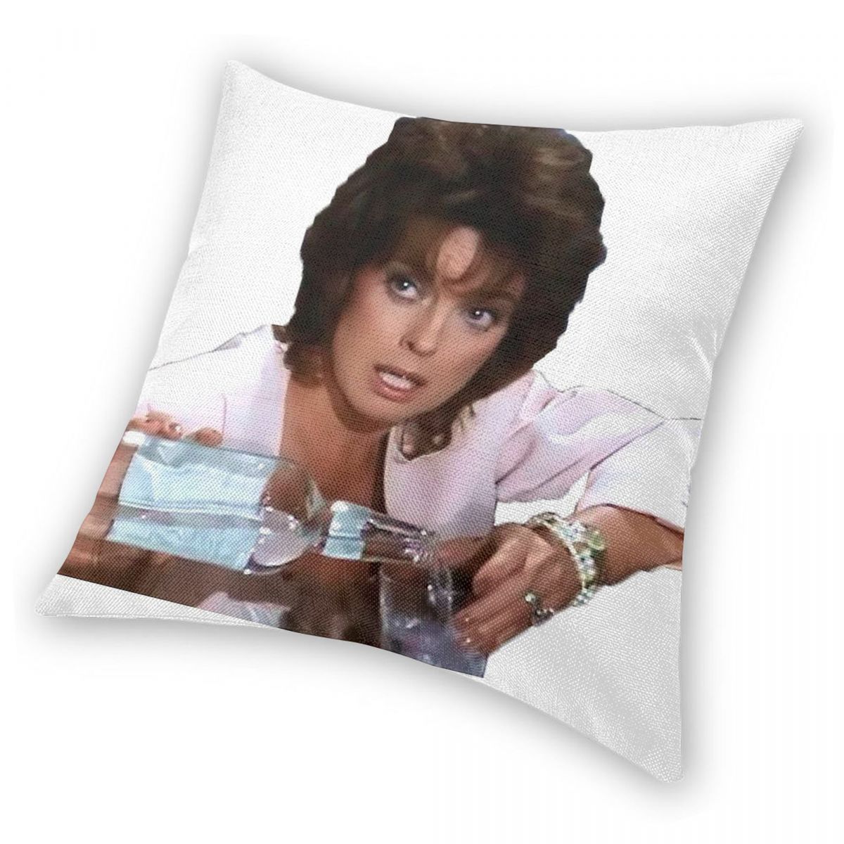 Dallas Sue Ely Ewing sarung ba - Home Decor Dallas ulasan dan harga