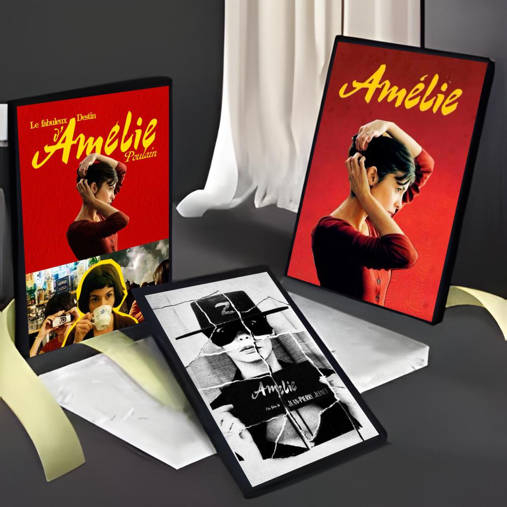 Poster Seni Palet Warna Sinema - Home Decor Color Palettes ulasan dan harga