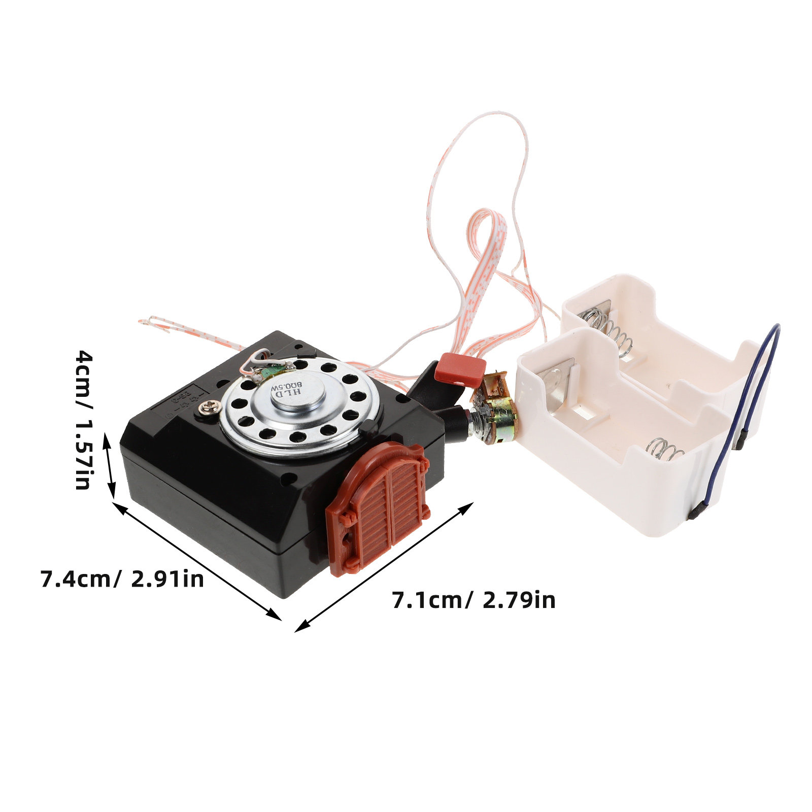 Mesin Jam Dinding Cuckoo Vinta - Wall Clock Silent ulasan dan harga