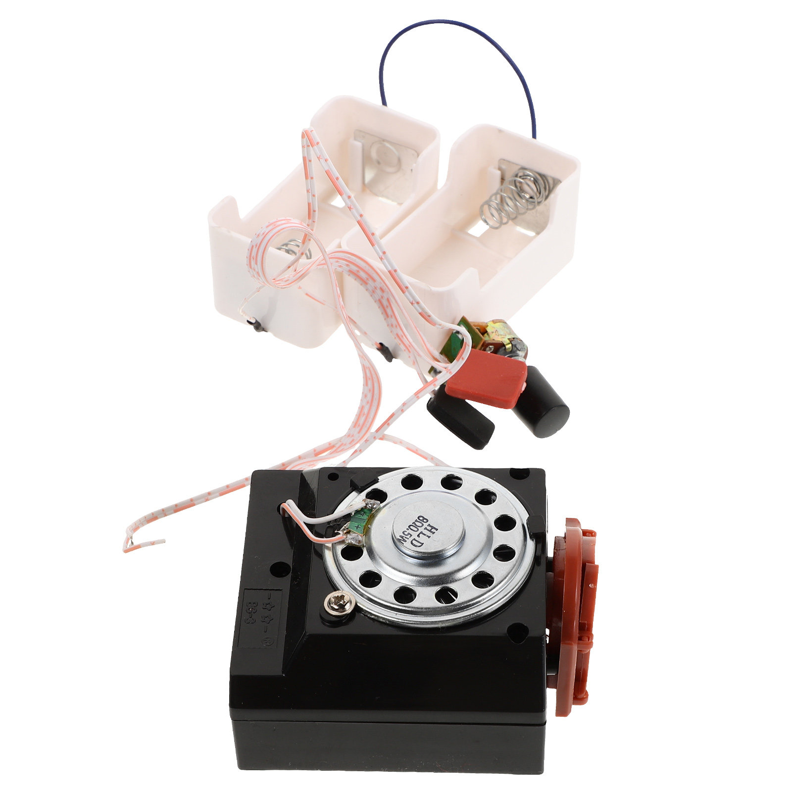Mesin Jam Dinding Cuckoo Vinta - Wall Clock Silent ulasan dan harga