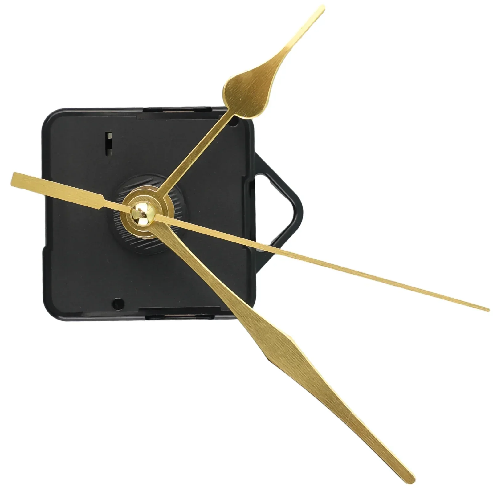 Kit penggerak pusat mekanisme  - Wall Clock Silent ulasan dan harga