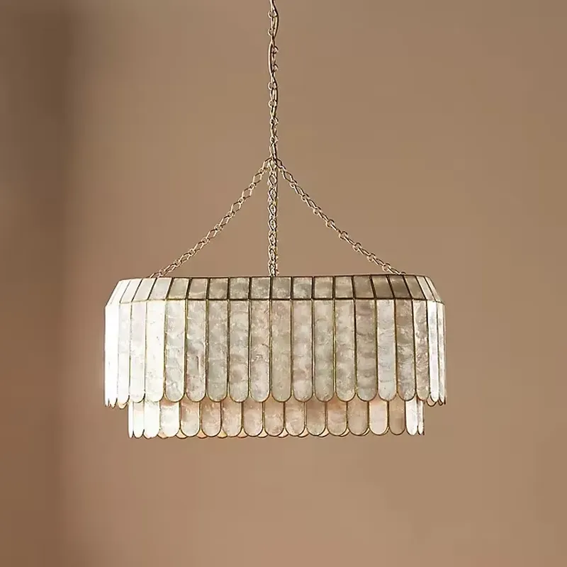 Lampu Gantung Modern Amerika u - Home Decor Lighting ulasan dan harga