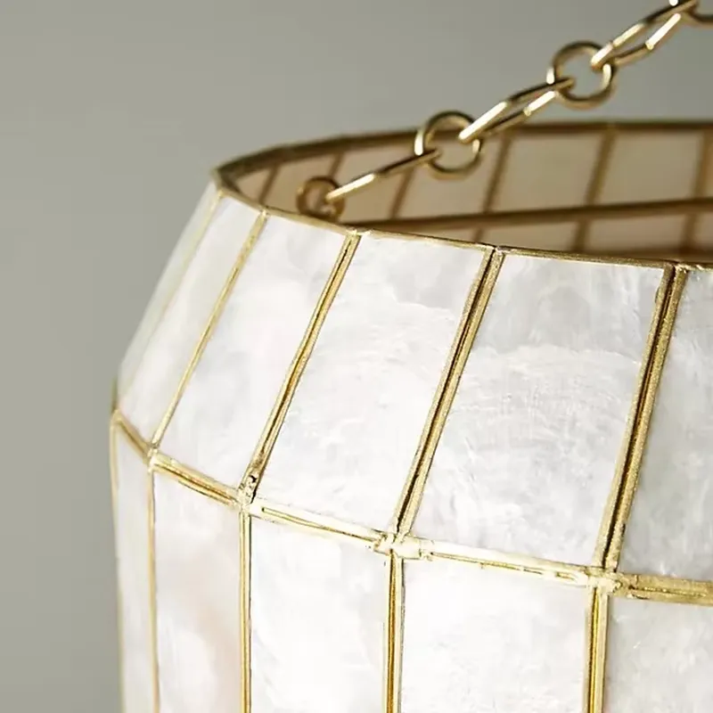 Lampu Gantung Modern Amerika u - Home Decor Lighting ulasan dan harga
