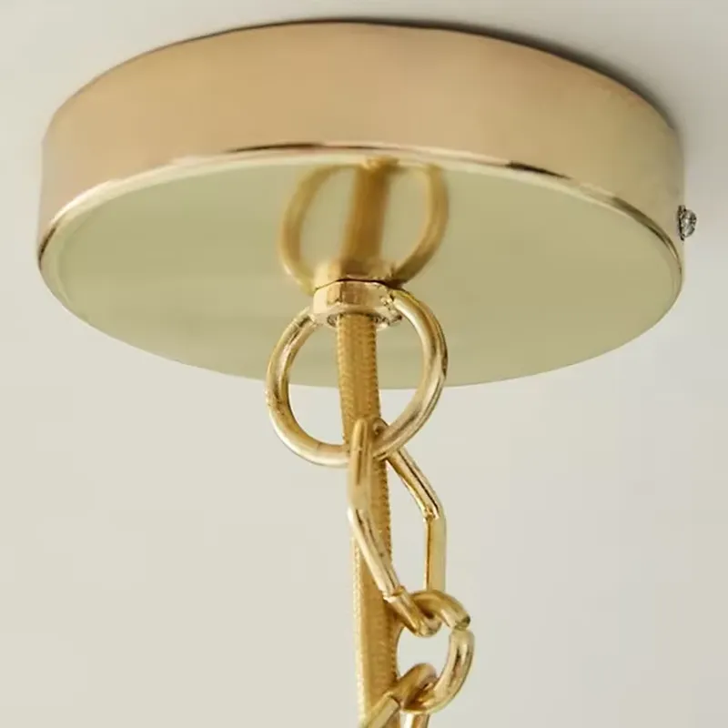 Lampu Gantung Modern Amerika u - Home Decor Lighting ulasan dan harga