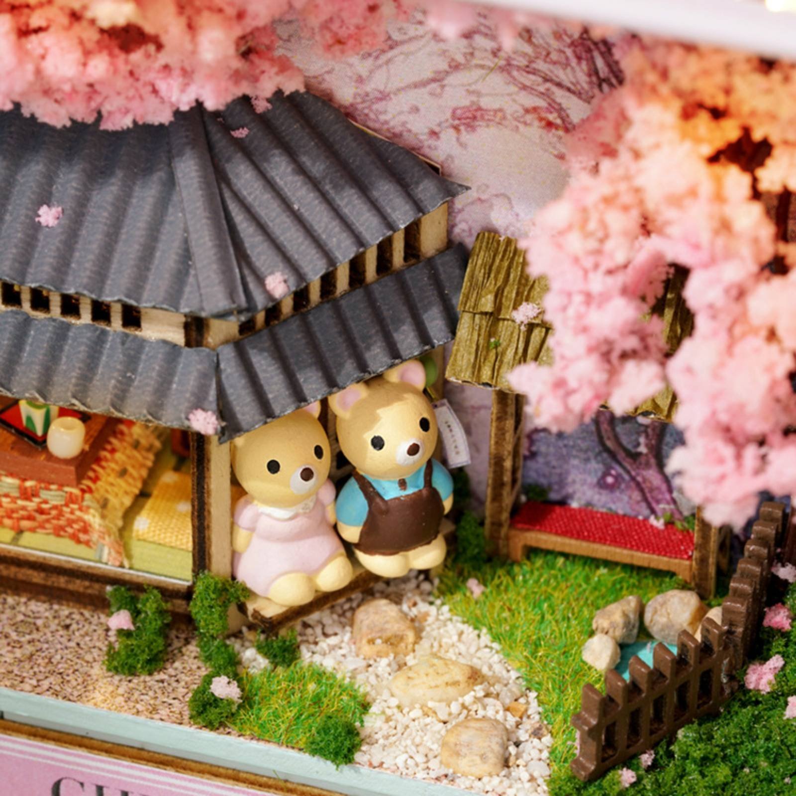 Model Teater Kotak, Ide Hadiah - Home Decor Diy Ideas ulasan dan harga