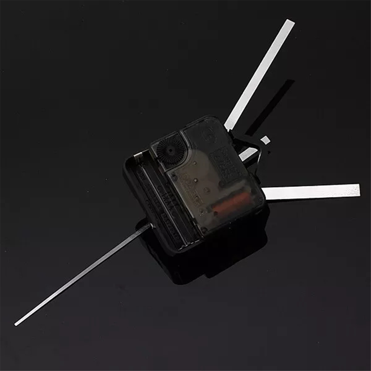 A77I 10Pcs DIY Mekanisme Jam D - Wall Clock Silent ulasan dan harga