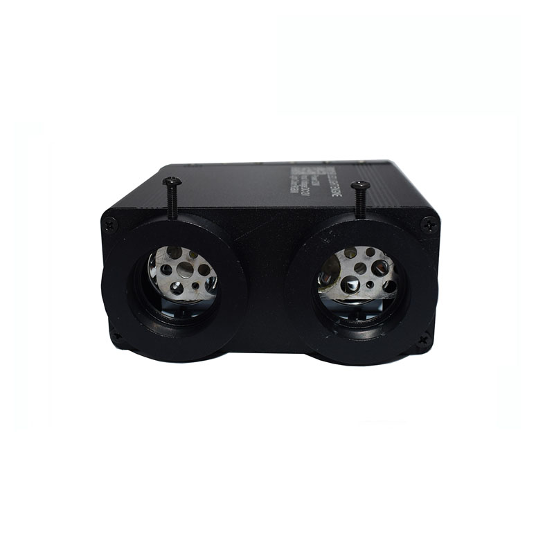 Lampu Serat Optik LED Bluetoot - Home Decor App Free ulasan dan harga